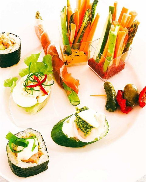 I Love Pho North Sydney - Australia Accommodation 17