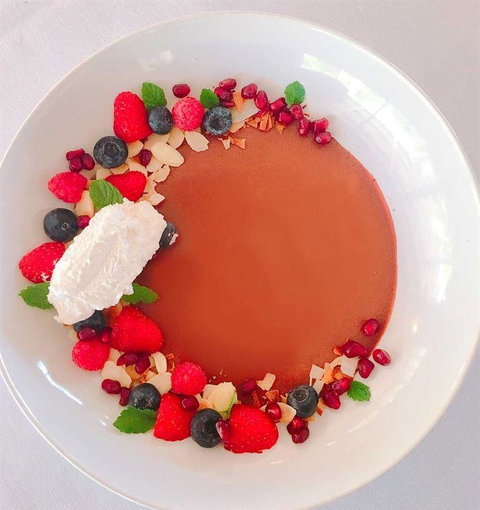 I Love Pho North Sydney - Australia Accommodation 1