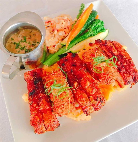 I Love Pho North Sydney - Australia Accommodation 20