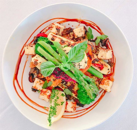 I Love Pho North Sydney - Australia Accommodation 21