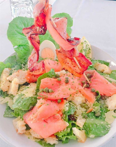 I Love Pho North Sydney - Australia Accommodation 22