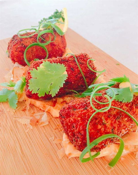 I Love Pho North Sydney - Australia Accommodation 23