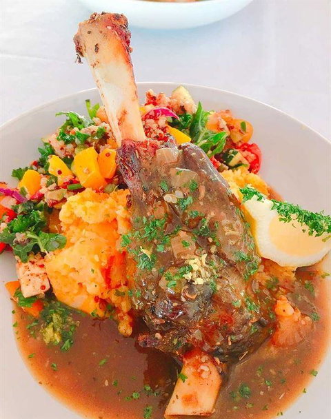 I Love Pho North Sydney - Australia Accommodation 24