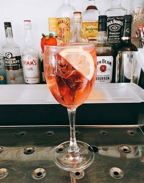 I Love Pho North Sydney - Australia Accommodation 25