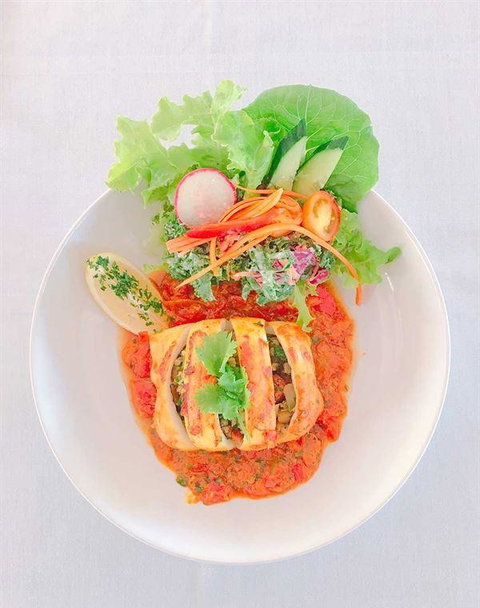 I Love Pho North Sydney - Australia Accommodation 26