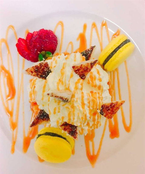 I Love Pho North Sydney - Australia Accommodation 29