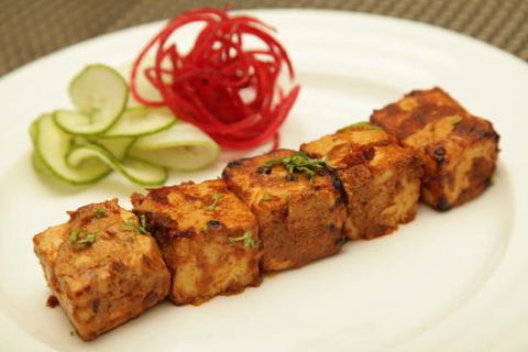 Indian Rogan Josh - Australia Accommodation 0