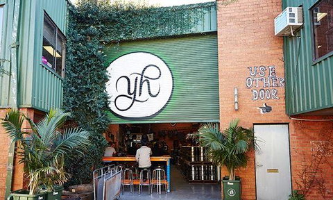 Rajputana Indian Cafe Restaurant - Australia Accommodation 8