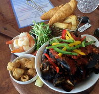 Sandy Cove Tavern - Australia Accommodation