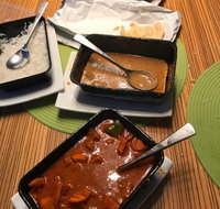 Tamarind Tree Curries - Australia Accommodation