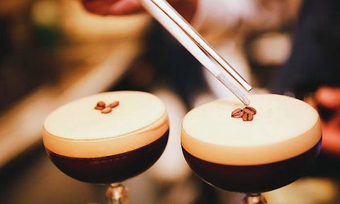 The Essendon Bar - Australia Accommodation 11