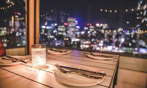 The Essendon Bar - Australia Accommodation 13