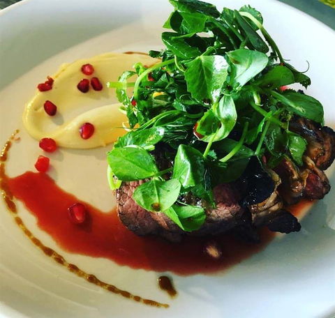 UTS Haberfield Club - Australia Accommodation 9