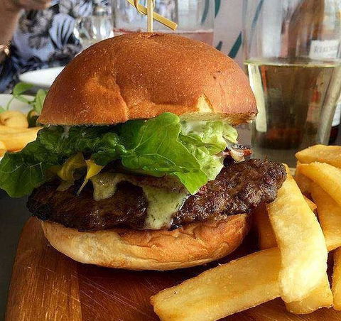 UTS Haberfield Club - Australia Accommodation 16