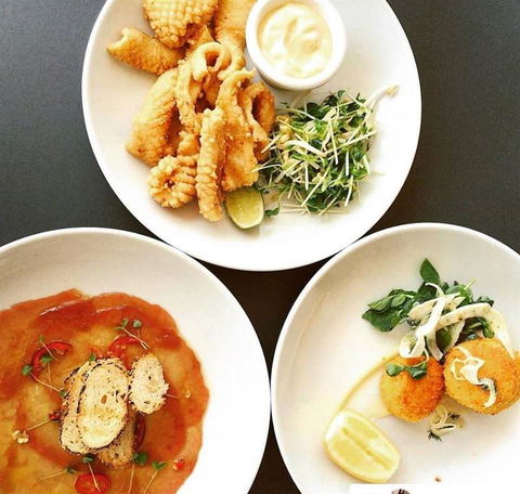 UTS Haberfield Club - Australia Accommodation 17