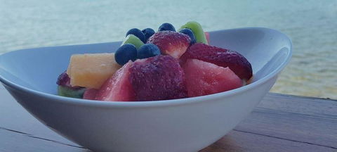 UTS Haberfield Club - Australia Accommodation 2