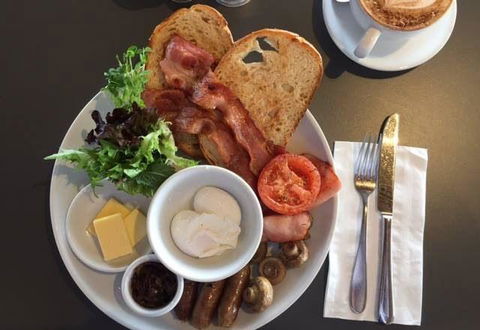 UTS Haberfield Club - Australia Accommodation 5