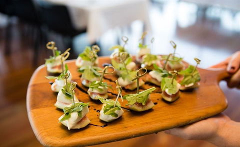 UTS Haberfield Club - Australia Accommodation 6