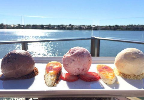 UTS Haberfield Club - Australia Accommodation 7