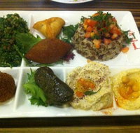 Al Aseel Restaurant - Australia Accommodation
