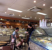 Bertoldo's Bakery - Australia Accommodation
