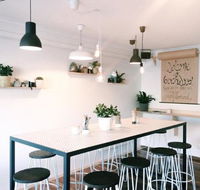 Birchwood Cafe - Australia Accommodation