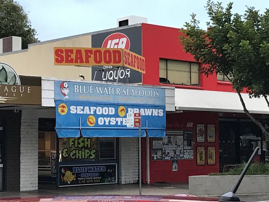  Australia Accommodation