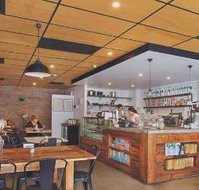 Bostons Espresso - Australia Accommodation