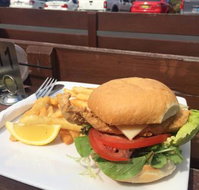 Ciccios Surfbeach Cafe - Australia Accommodation