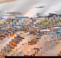 Clancy's Brasserie - Australia Accommodation