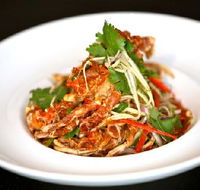 Classic Thai Restaurant Mittagong - Australia Accommodation