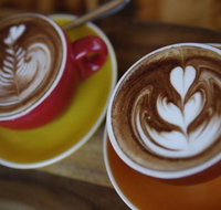 Cosmo Coffee at Tuggerah - Australia Accommodation