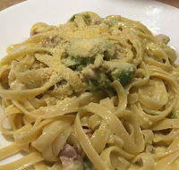 Giuseppe's Bar and Restaurant - Australia Accommodation