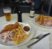 Headlands Bistro - Australia Accommodation