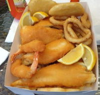 Jindabyne Seafood - Australia Accommodation