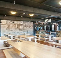 Lake Jindabyne Hotel Bistro - Australia Accommodation