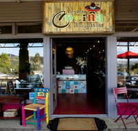 Mexican Cocina Grill  Cantina - Australia Accommodation