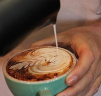 Milk and Co Coffee - Australia Accommodation
