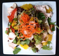 Montague Bistro - Australia Accommodation