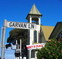 Montys Place - Australia Accommodation