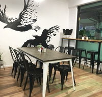 Raven Cafe  Grill - Australia Accommodation
