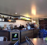 Rokits Edibles - Australia Accommodation
