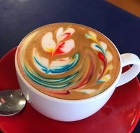 Roxy's cafe - Australia Accommodation