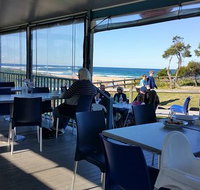 Ruby's Cafe On Bulli Beach - Australia Accommodation