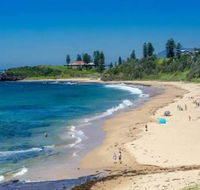Sharkys - Australia Accommodation