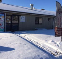 Snowy Mountains Cookies - Australia Accommodation