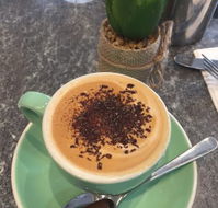station coffee house mittagong - Australia Accommodation