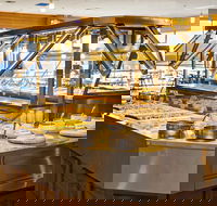The Bowlo Bistro - Australia Accommodation