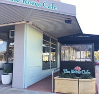 The Roses Cafe - Australia Accommodation