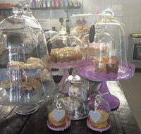 Tracie's Cafe - Australia Accommodation
